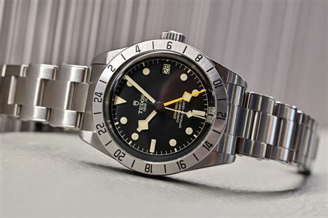 tudor gmt vs black bay pro|tudor black bay gmt price.